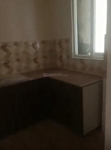 Kitchen Image of 835 Sq.ft 2 BHK Apartment / Flat for sale in NBCC Golf Homes, Noida Extension Greater Noida for Rs. 6100000