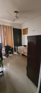 Hall Image of 1200 Sq.ft 3 BHK Apartment / Flat for sale in Aditya Luxuria Estate, Bamheta Village Ghaziabad for Rs. 8900000