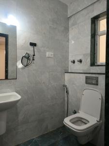 Bedroom One Image of 1550 Sq.ft 3 BHK Apartment / Flat for sale in SVR DSR Brown Creeper, Gunjur Palya Bengaluru for Rs. 16500000