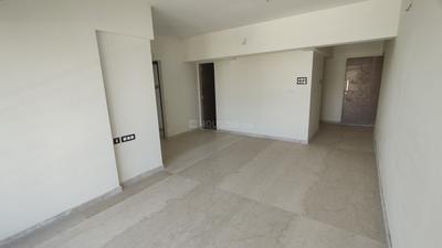 Living Room Image of 820 Sq.ft 2 BHK Apartment / Flat for sale in Vile Parle East Mumbai for Rs. 30500000