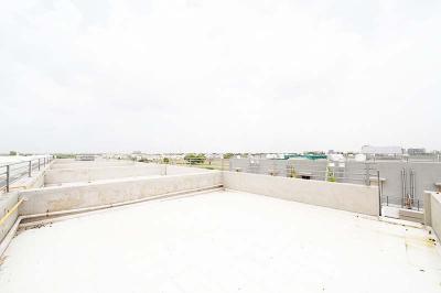 Balcony Image of 1890 Sq.ft 4 BHK Independent House for sale in Lambha Ahmedabad for Rs. 8200000