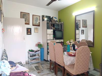 Bedroom Image of 1250 Sq.ft 4 BHK Apartment / Flat for sale in Khidirpur Kolkata for Rs. 17000000