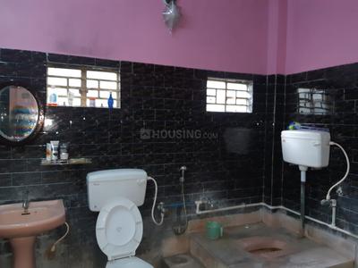 Bathroom Image of 1500 Sq.ft 5 BHK Independent House for sale in Dankuni Hooghly for Rs. 4500000