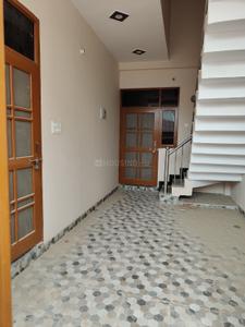Image of 1200 Sq.ft 2 BHK Builder Floor for sale in Gomti Nagar Extension, Lucknow for Rs. 6800000