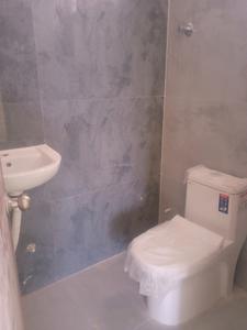 Bedroom One Image of 1250 Sq.ft 2 BHK Apartment / Flat for sale in Thimu Blue Bell, Dullapally Hyderabad for Rs. 5900000