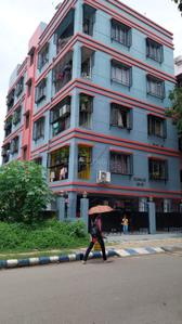 Image of 1036 Sq.ft 2 BHK Apartment / Flat for sale in Newtown Villas, New Town, Kolkata for Rs. 7500000