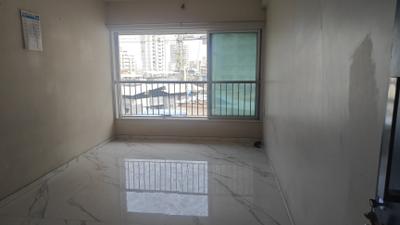 Living Room Image of 1142 Sq.ft 2 BHK Apartment / Flat for sale in Sainath Sai Symphony, Mulund East Mumbai for Rs. 17700000