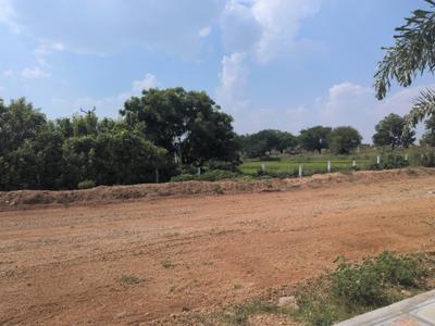 Image of 210 Sq.ft Residential Plot / Land for sale in Adibatla, Hyderabad for Rs. 5400000