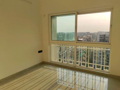 Bedroom Image of 1275 Sq.ft 2 BHK Apartment / Flat for sale in Neels West Wind, Ulwe Navi Mumbai for Rs. 17500000