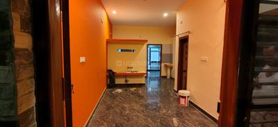 Hall Image of 800 Sq.ft 2 BHK Apartment / Flat for rent in Upparhalli Tumkur for Rs. 16000