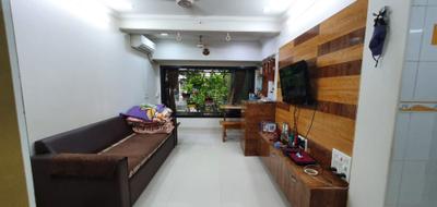 Image of 1200 Sq.ft 3 BHK Apartment / Flat for rent in Vile Parle East, Mumbai for Rs. 140000