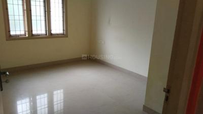 Bedroom Image of 700 Sq.ft 1 BHK Builder Floor for rent in Attavar Mangalore for Rs. 12000