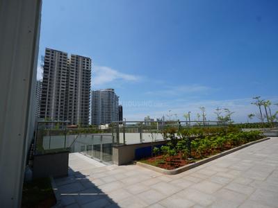 Image of 3560 Sq.ft 4 BHK Apartment / Flat for sale in Sobha Marina One, Marine Drive, Kochi for Rs. 53500000