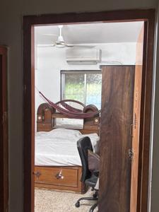 Bedroom Image of Wahe guru in Mira Road East, Mira Bhayandar