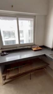 Kitchen Image of 2937 Sq.ft 4 BHK Apartment / Flat for sale in Indraprasth Kadamb, Prahlad Nagar Ahmedabad for Rs. 32500000