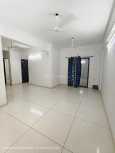 Hall Image of 1500 Sq.ft 3 BHK Apartment / Flat for rent in Tia Four Avenues, Khanpur Vadodara for Rs. 18000