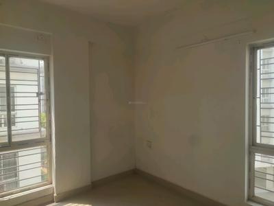 Bedroom Image of 1062 Sq.ft 3 BHK Apartment / Flat for rent in Eternia, Madhyamgram Kolkata for Rs. 23000