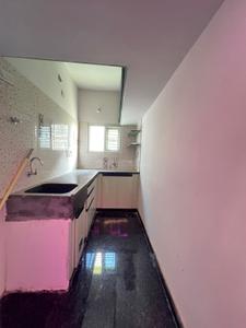 Kitchen Image of 1800 Sq.ft 5 BHK Independent House for sale in Gangondanahalli Bengaluru for Rs. 10500000