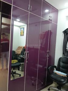 Bedroom Image of 1350 Sq.ft 3 BHK Apartment / Flat for sale in Jai Park Square, K R Puram Bengaluru for Rs. 8700000