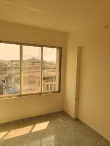 Bedroom Image of 820 Sq.ft 2 BHK Apartment / Flat for sale in Badlapur East Badlapur for Rs. 4500000