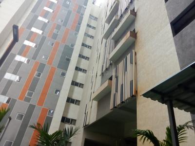 Balcony Image of 1668 Sq.ft 3 BHK Apartment / Flat for sale in Piramal Revanta, Mulund West Mumbai for Rs. 31000000