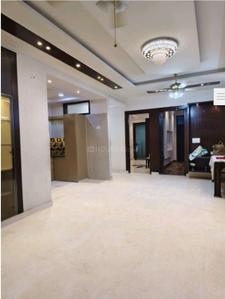 2 BHK Independent House