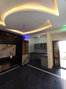 Hall Image of 2500 Sq.ft 6 BHK Independent House for sale in Ragavendra Industrial Estate Bengaluru for Rs. 12500000