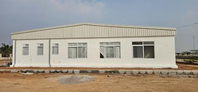 Image of 200 Sq.ft Residential Plot / Land for sale in Nivee N City, Indresham, Sangareddy for Rs. 6000000