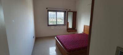 Bedroom Image of 1800 Sq.ft 3 BHK Apartment / Flat for rent in RNS Shanthi Nivas, Yeswanthpur Bengaluru for Rs. 70000
