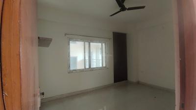 Bedroom Image of 850 Sq.ft 2 BHK Apartment / Flat for rent in Rudransh Purushottam, Kakarmata Varanasi for Rs. 22000