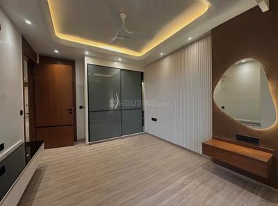 3 BHK Independent Builder Floor