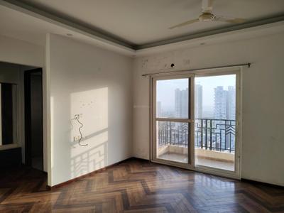 Bedroom Image of 1750 Sq.ft 3 BHK Apartment / Flat for sale in ACE Parkway, Sector 150 Noida for Rs. 27000000