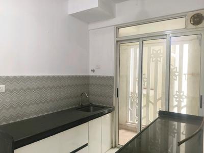 Kitchen Image of 1040 Sq.ft 2.5 BHK Apartment / Flat for sale in Lodha Palava Premier by Lodha Group, Dombivli East Thane for Rs. 10000000