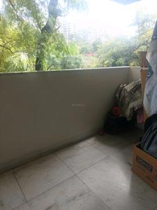Living Room Image of 1400 Sq.ft 3 BHK Apartment / Flat for sale in Patel Natasha Enclave, Kondhwa Pune for Rs. 12000000