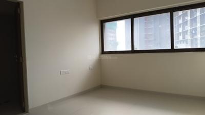 Bedroom Image of 1010 Sq.ft 2 BHK Apartment / Flat for sale in Lotus Sky Garden, Malad West Mumbai for Rs. 23000000