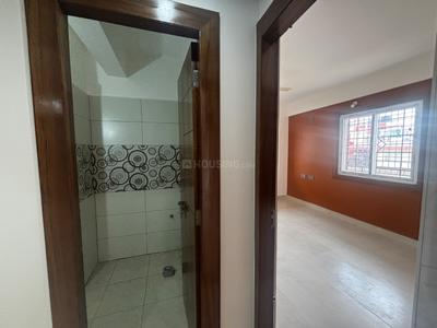 Image of 1200 Sq.ft 2 BHK Apartment / Flat for sale in Bilekahalli, Bengaluru for Rs. 9000000
