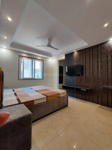 Hall Image of 2400 Sq.ft 4 BHK Apartment / Flat for sale in Mansarovar Extension Jaipur for Rs. 8900000