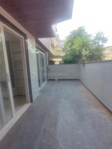 Balcony Image of 1800 Sq.ft 3 BHK Builder Floor for sale in Uppal Southend, Sector 49 Gurgaon for Rs. 37500000