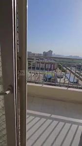 Balcony Image of 1870 Sq.ft 3.5 BHK Apartment / Flat for sale in Hawelia Valenova Park, Noida Extension Greater Noida for Rs. 18100000