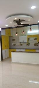 Kitchen Image of 780 Sq.ft 2 BHK Apartment / Flat for sale in Porur Chennai for Rs. 6230000
