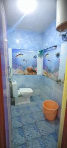 Bathroom Image of 1200 Sq.ft 2 BHK Builder Floor for rent in Chengalpattu Chennai for Rs. 15000
