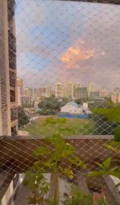 Image of 1000 Sq.ft 2 BHK Apartment / Flat for sale in Khan Tower, Jogeshwari West, Mumbai for Rs. 21000000