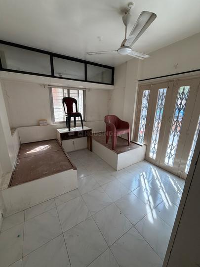 Park Appartment Bedroom 1