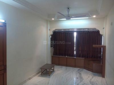 Hall Image of 960 Sq.ft 2 BHK Apartment / Flat for sale in Dadar West Mumbai for Rs. 35000000