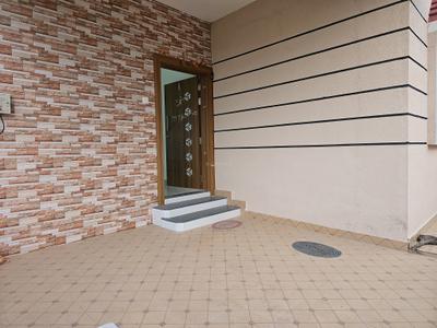 Basement Image of 1800 Sq.ft 3 BHK Villa for sale in Lohegaon Pune for Rs. 6500000