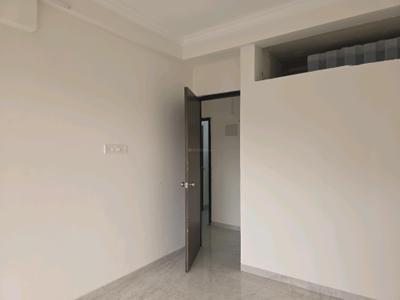 Bedroom Image of 1650 Sq.ft 2 BHK Apartment / Flat for sale in Leena Imperial Residency, Bhayandar West Mira Bhayandar for Rs. 24750000