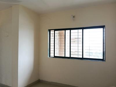 Living Room Image of 700 Sq.ft 1 BHK Apartment / Flat for rent in Kasarvadavali Thane for Rs. 15500