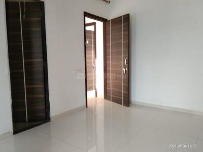 Bedroom Image of 3660 Sq.ft 4 BHK Apartment / Flat for sale in Satyam Imperial Heights, Ghansoli Navi Mumbai for Rs. 82100000