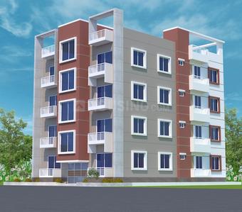 Image of 1550 Sq.ft 3 BHK Apartment / Flat for sale in Ashok Nagar, Chennai for Rs. 22000000
