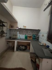 Kitchen Image of 2500 Sq.ft 4 BHK Independent House for sale in Bangla Bazar Lucknow for Rs. 16000000